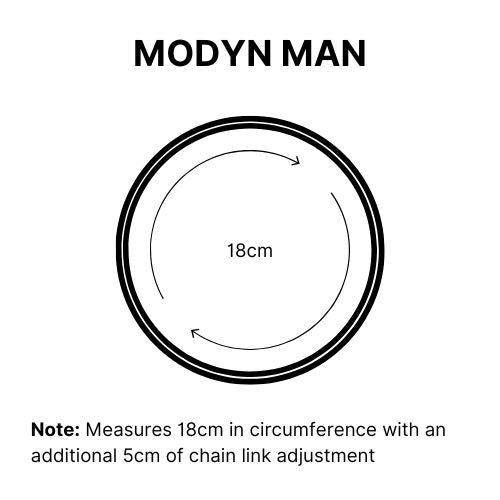 MODYN MAN