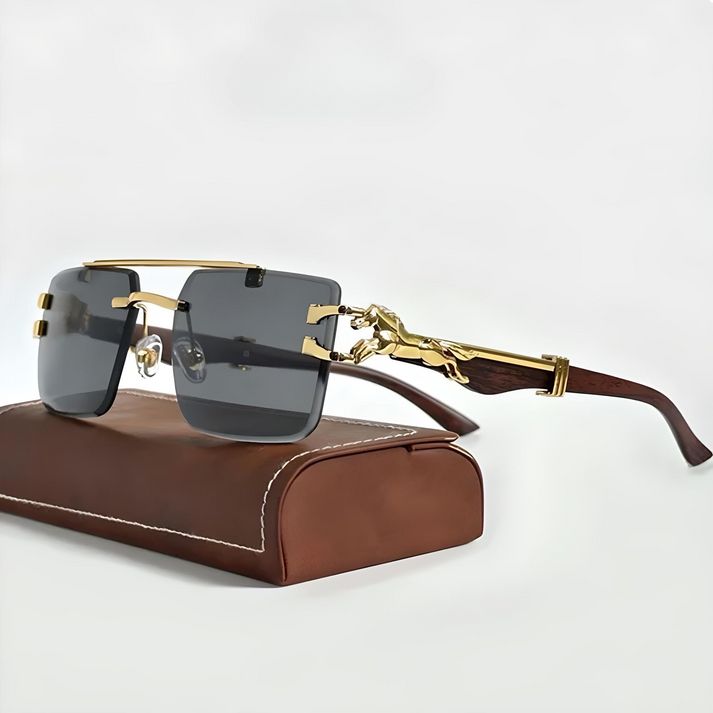 Luxe Vision Sunglasses