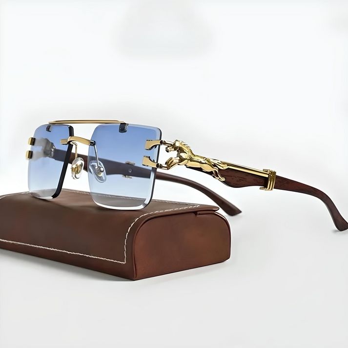 Luxe Vision Sunglasses