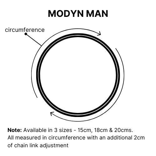 MODYN MAN