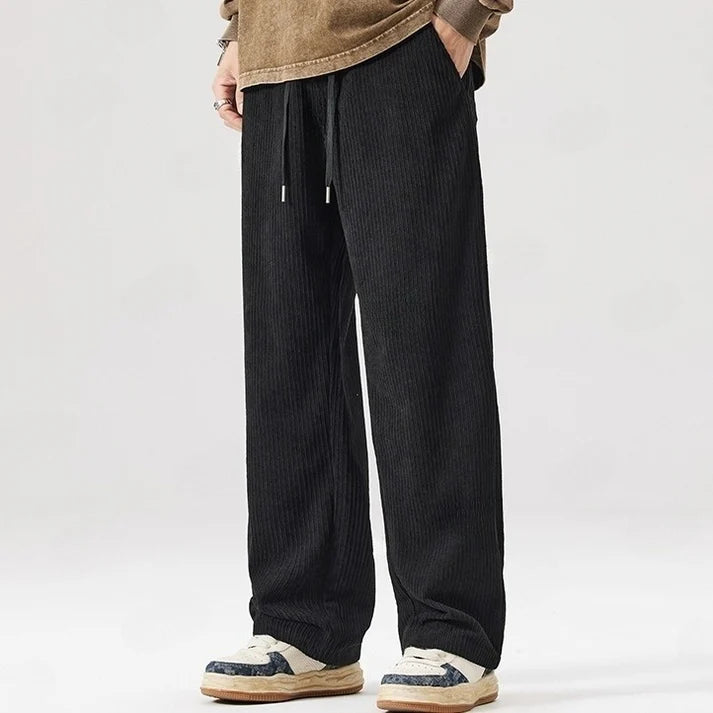 Raffael Corduroy Pants