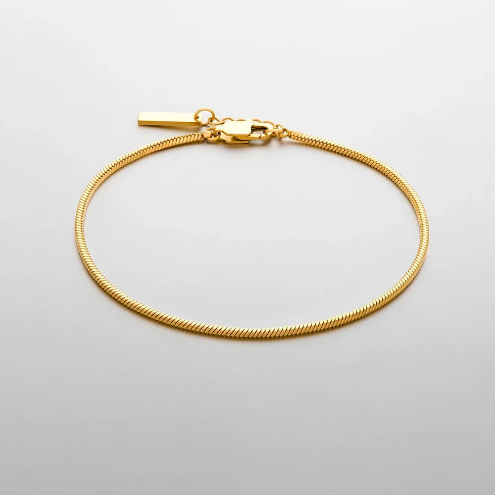 Vincente Chain Bracelet